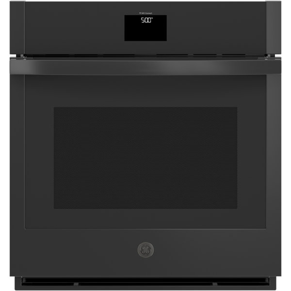 GE Appliances GE Smart Appliances Smart Built-in 27" Self-Cleaning